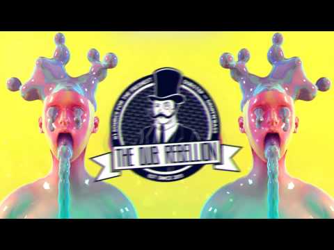 AR the Bushmaster - Stromboli