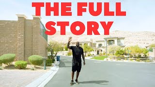 E1.4 SHAQ LOSES 100K IN VEGAS....