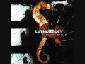 luti, kriss Black Smith 
