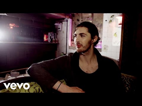 Thumbnail for Hozier - Someone New (Behind the Scenes) by Hozier