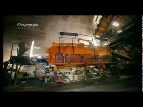 Miasto pod lupą. Lodowe miasto - Toronto