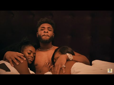 King Majik & Bawse - Taboo (OFFICIAL​ MUSIC VIDEO)