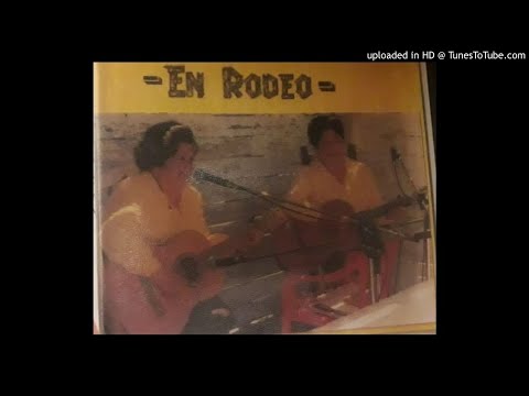 Las Morenitas - En rodeo
