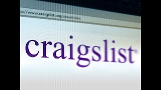 Using Craigslist to Find a Girl That Farts