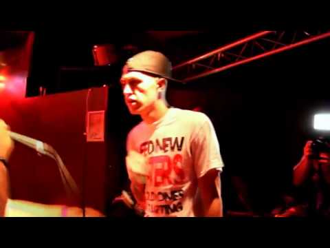 Flexplicit - Trampoline Remix [Hood Video] | JDZmedia