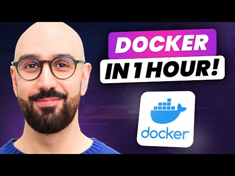 Docker Tutorial for Beginners Coupon