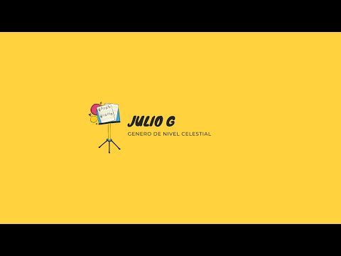 Julio G - Mr  Freestyle (Official Video)