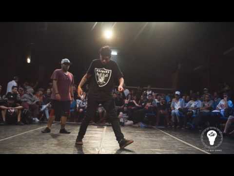 Wesley Silva vs Texeira (WINS)| 3°LUGAR BATTLE BEST DANCE SÃO PAULO