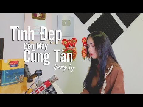 Thể hiện bởi Hương Ly