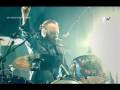 Coldplay - Violet Hill (Live Tokyo 2009) (High Quality video) (HQ)