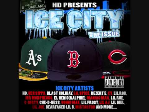 HD ft. Lil Rod & Ampichino - Real Family First