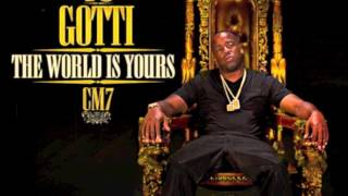 Yo Gotti ft Jadakiss-CM7: Aint No Turning Around
