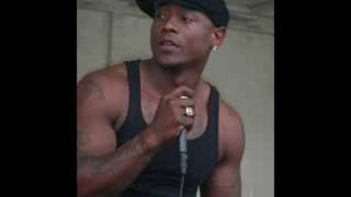 Calvin Richardson Interview 1 of 2