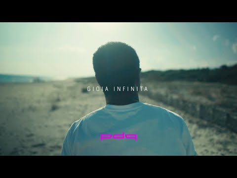 Gioia Infinita - Poeti del Quartiere feat. Foster [PdQ - Rap - Hip Hop - Synth Pop]