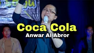 Download lagu Coca Cola || Anwar Al Abror || Si Hati Salju Entertainment || Lagu Madura mp3