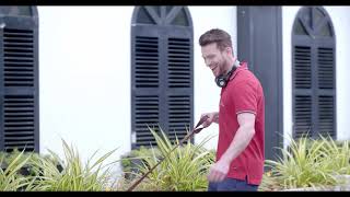 Step Out In Style | Van Heusen Athleisure