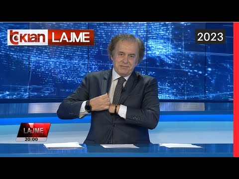 Edicioni i Lajmeve Tv Klan 5 Nëntor 2023, ora 19:30 | Lajme - News