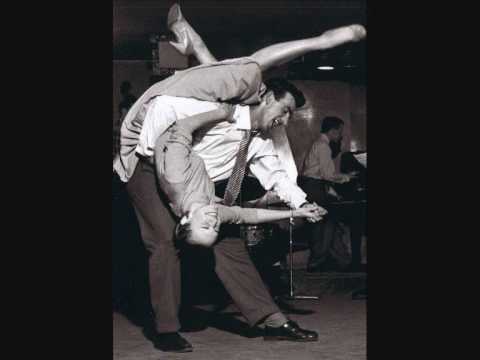 BILL HALEY ( dance with a dolly )