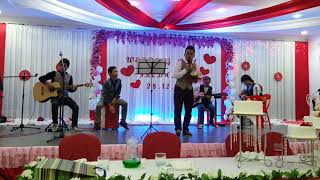 Kerna ku cinta kau-Saiful Jaicob