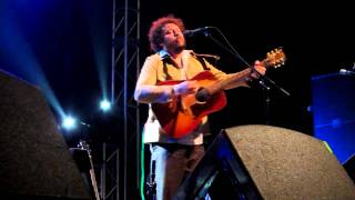 Bobby Bare Jr "The Terrible Sunrise" 123010 Granada Theater Dallas