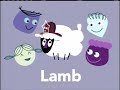 PBS Kids Rhyming