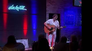 Music video thumbnail preview for Stephen Kellogg - You Don’t Look the Same When You’re Leaving 7/28/24 - Minneapolis, MN by Stephen Kellogg and the Sixers