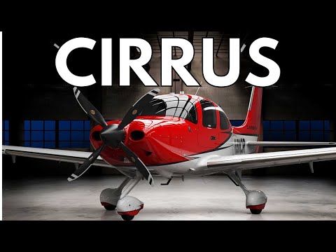 The Real Price of Owning a CIRRUS SR22T