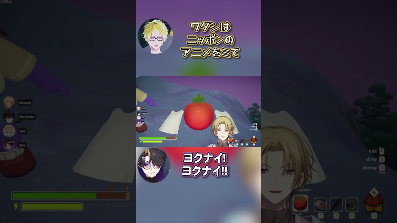 YouTubeサムネイル