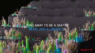 Download lagu THE ZEPHYR SONG KARAOKE mp3