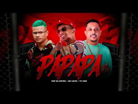 TH CDM & POP NA BATIDA E MC LEVIN  - FESTINHA DA QUEBRADA // DESCE SABI