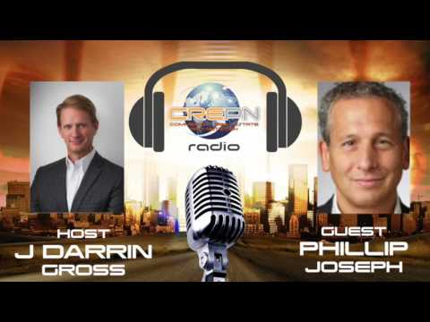 CREPN #84 - The Value of Buy and Hold with Philip Joseph