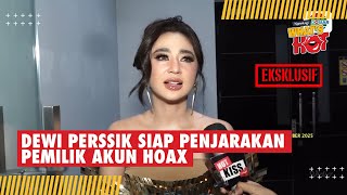 Download lagu Beri Efek Jera, Dewi Perssik Siap Penjarakan Pemilik Akun Penyebar Hoax #dewipersik #dewiperssik mp3 Download lagu Beri Efek Jera, Dewi Perssik Siap Penjarakan Pemilik Akun Penyebar Hoax #dewipersik #dewiperssik mp3