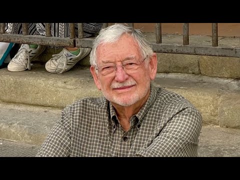 Jim Gattis - 2025 ICAS Foundation Hall of Fame