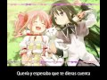 Kaname Madoka Character Song - Mata Ashita Sub ...