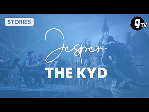 Assassin's Creed: The Music of Jesper Kyd - STORIES - gTV