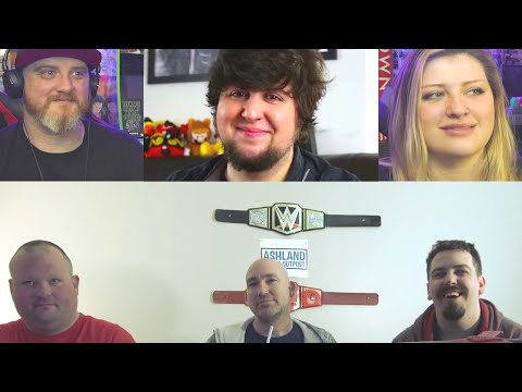 JonTron's StarCade: Episode 1 - Atari Games Reaction Mashup