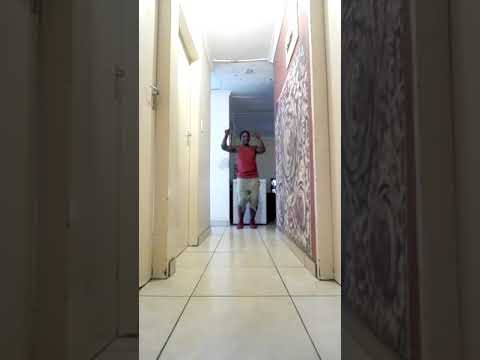 Lola Rae ft Davido - Bigo - Dance Fitness with Clive Msomi