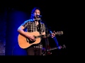 (HD) Mason Jennings - Memphis Tennessee - City Winery - 2011-02-13