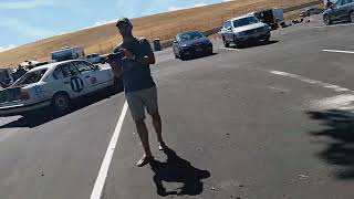 thunderhill raceway 24 hours of lemons 2022