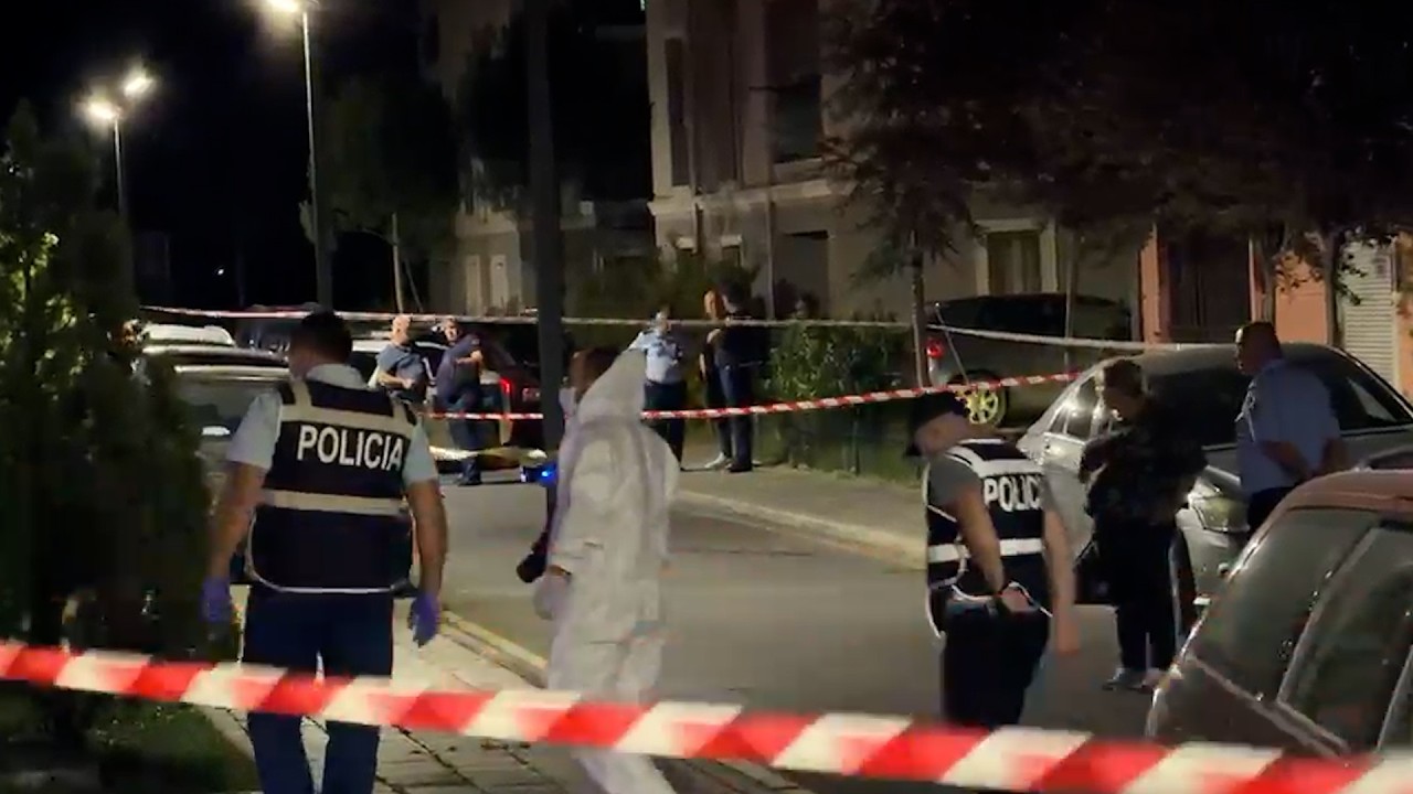 Të shtëna me armë zjarri në Laç, vritet 40-vjeçari me 4 emra, policia jep detaje