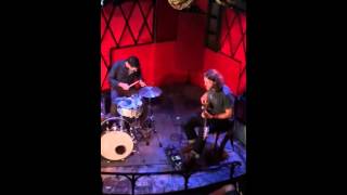 Mark Guiliana & Tim Lefebvre Teachings On Music