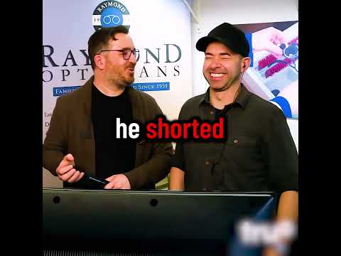 Chinese Food Delivery Prank - Impractical Jokers #shorts #funny #prank #punishment
