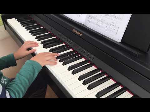 Get Set! Piano Pieces Book 2 - The sorcerer's mirror