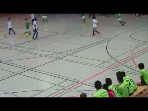 Fsv Bischofsheim F1 2017