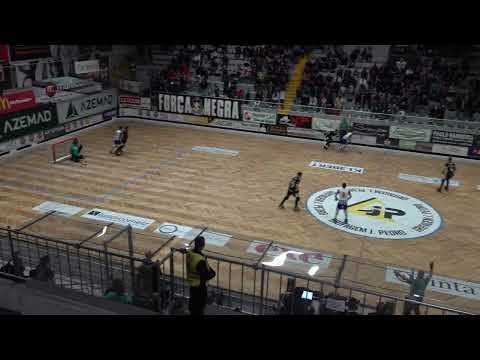 🔴 Highlights 🏑 AD Sanjoanense x FC Porto "B" ✔ 2ª Liga - Zona Norte 🏆 19ª Jornada