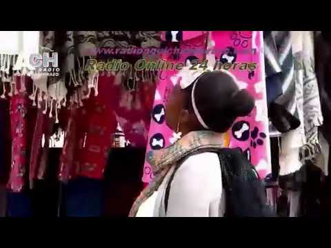 Radio Aquí Chimborazo en vivo