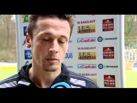 Reacties na Union Saint Gilloise vs. Bocholt tvbrussel.mpg