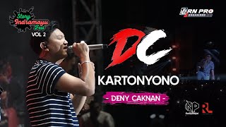 Download lagu Denny Caknan - Kartonyono | Story Indramayu Fest Vol 2 mp3