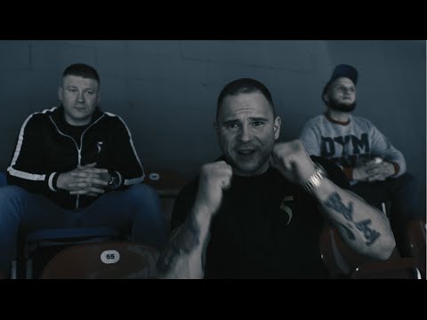 Młody Ryjek FT, Krecik Krtz, Votek WF, Ryjek PTBJL - Tworzę Historię (Prod.BZK)