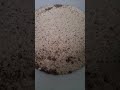 Korean BLACK SUGAR LATTE ️